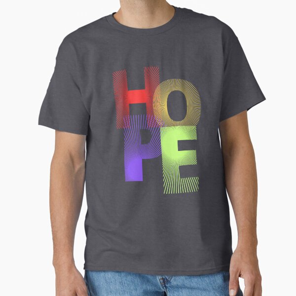 Item preview, HOPE designed and sold by Andykinoz.