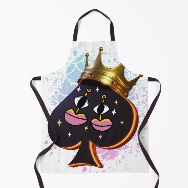 Item preview, A casino with two pairs of eyes that smiled slightly mischievously. designed and sold by K-Kwan.
