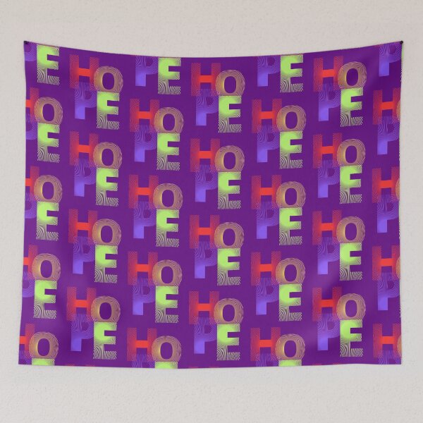 Item preview, HOPE designed and sold by Andykinoz.