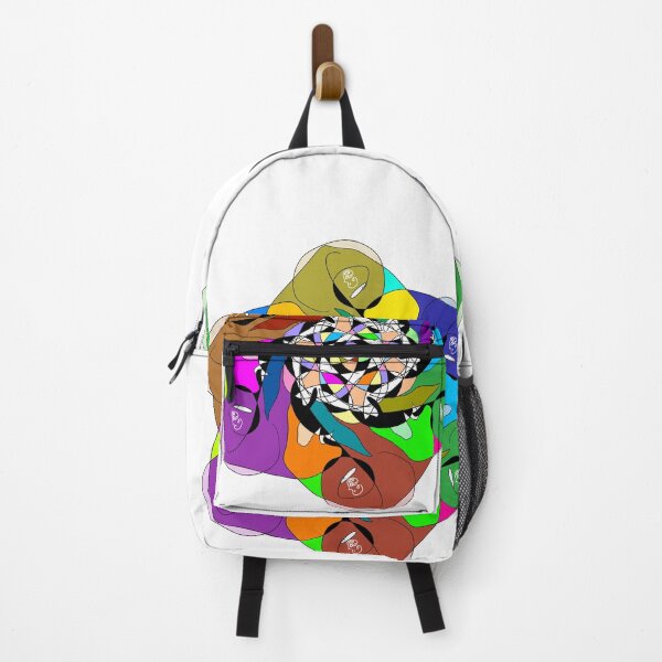 Item preview, Life through the LGTBI+ mandala designed and sold by Blopevega.