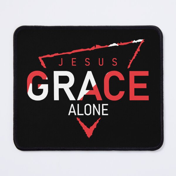 Item preview, jesys grace alone designed and sold by CropWear.