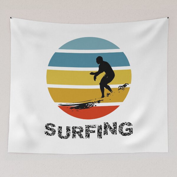 Item preview, Sea Spray Sojourn designed and sold by Yzakreativ.