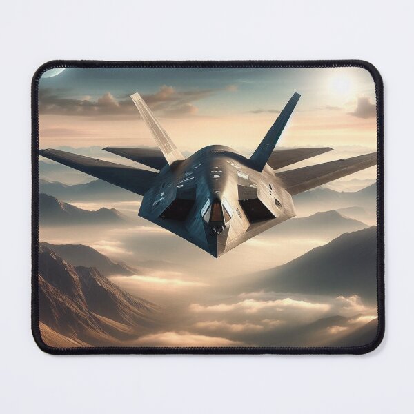 Item preview, F-117 Nighthawk designed and sold by RaF71PrO.