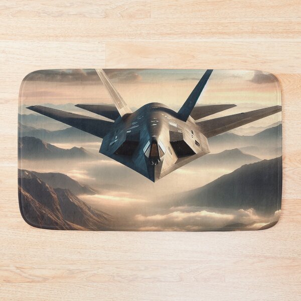 Item preview, F-117 Nighthawk designed and sold by RaF71PrO.