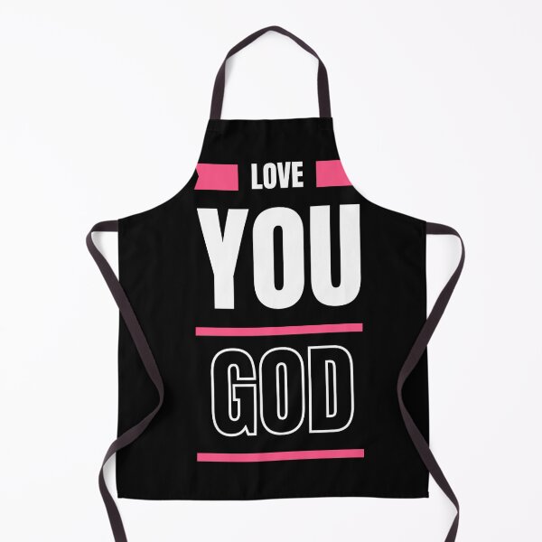 Item preview, Love You God designed and sold by Bennymp.