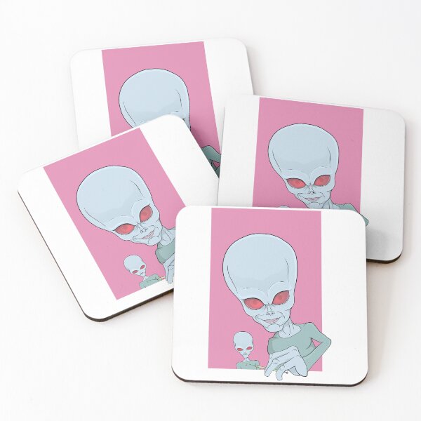 Item preview, The aliens are taking tests designed and sold by Prof209.