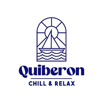 Vorschaubild zum Design Quiberon Chill & Relax - Bretagne Morbihan 56 Urlaub am Meer und am Strand von Burning Dog