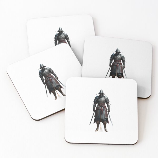 Item preview, Dark fantasy  knight designed and sold by Wxjtecki.