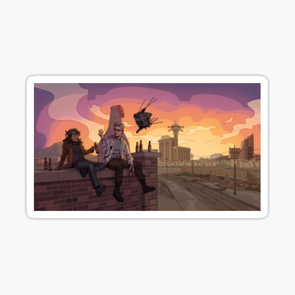 Vista previa del artículo con la obra «Impresión FNV», diseñado y vendido por lelelego.