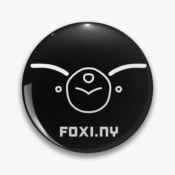 Item preview, Stray Kids - Skzoo Foxi.ny Face with Name [WHITE OUTLINE] designed and sold by itsaiaaa.
