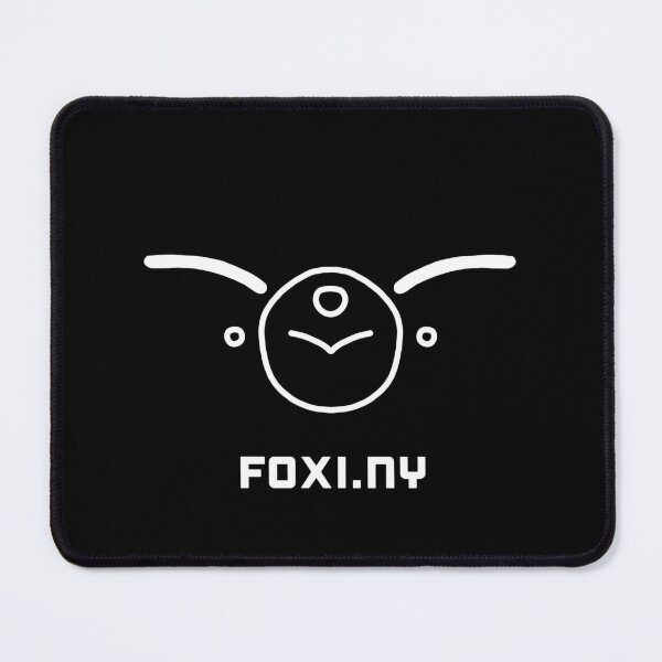 Item preview, Stray Kids - Skzoo Foxi.ny Face with Name [WHITE OUTLINE] designed and sold by itsaiaaa.