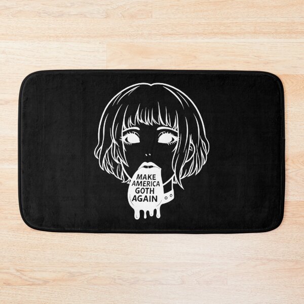Item preview, make america goth again designed and sold by harshu77.