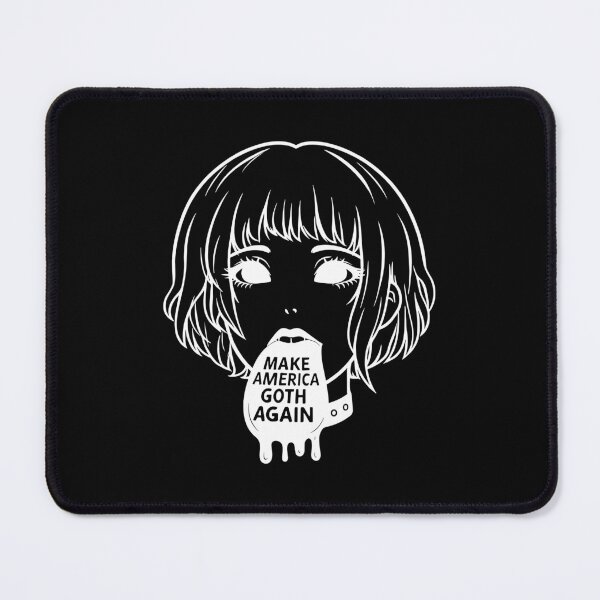 Item preview, make america goth again designed and sold by harshu77.