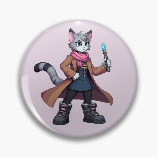 Item preview, Cat Doctor designed and sold by Vkinsify.