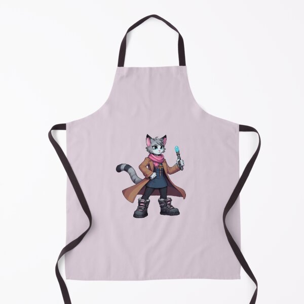 Item preview, Cat Doctor designed and sold by Vkinsify.