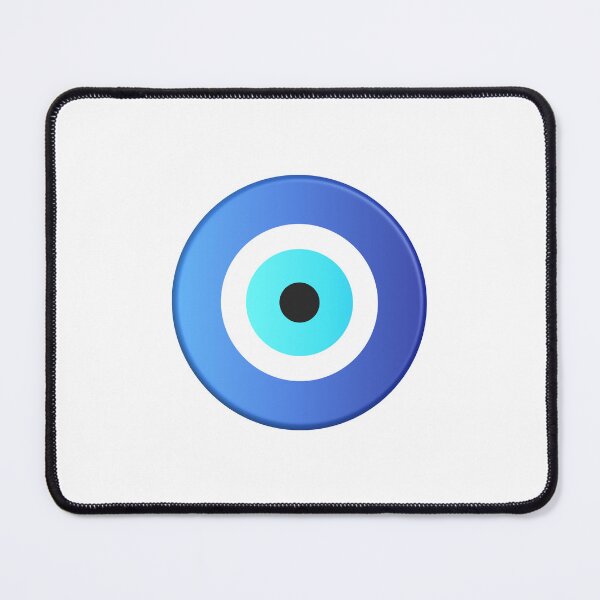Item preview, Turkish Evil Eye designed and sold by Inspirationmotivation.
