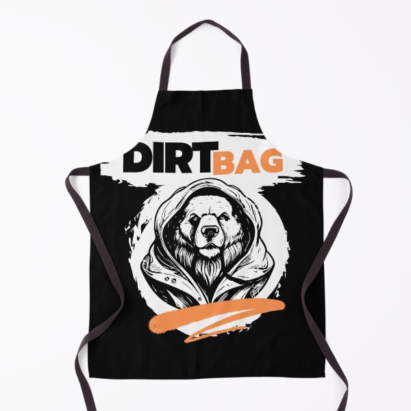 Item preview, Dirt Bag Gangster Bear designed and sold by Bennymp.