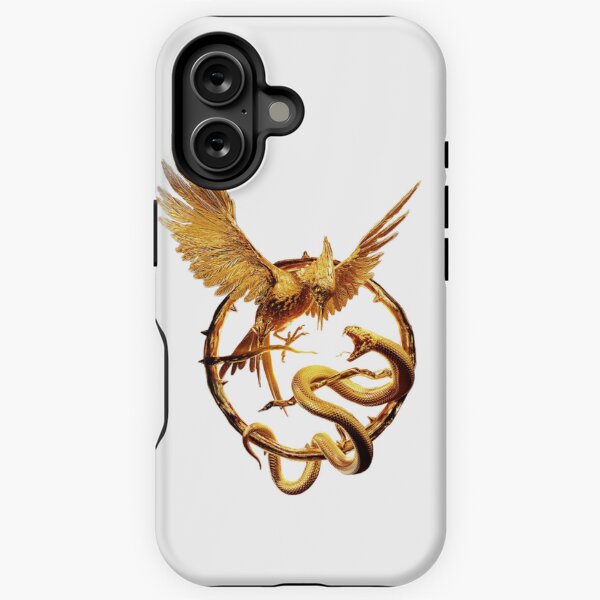 Aperçu de l'œuvre The Hunger Games : La ballade des oiseaux chanteurs et des serpents créée et vendue par margalafleur.