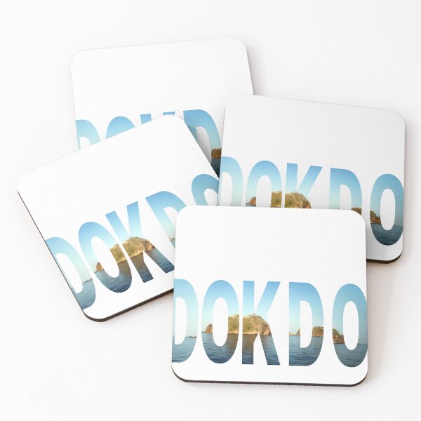 Item preview, dokdo designed and sold by SKUMA25.