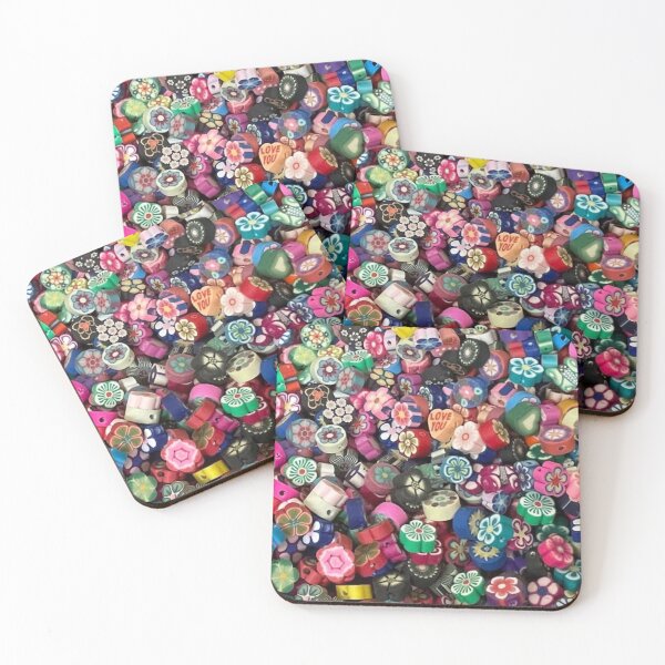 Item preview, Tiny Erasers designed and sold by DesignsMjB.