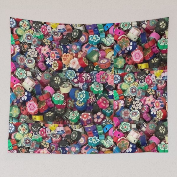 Item preview, Tiny Erasers designed and sold by DesignsMjB.