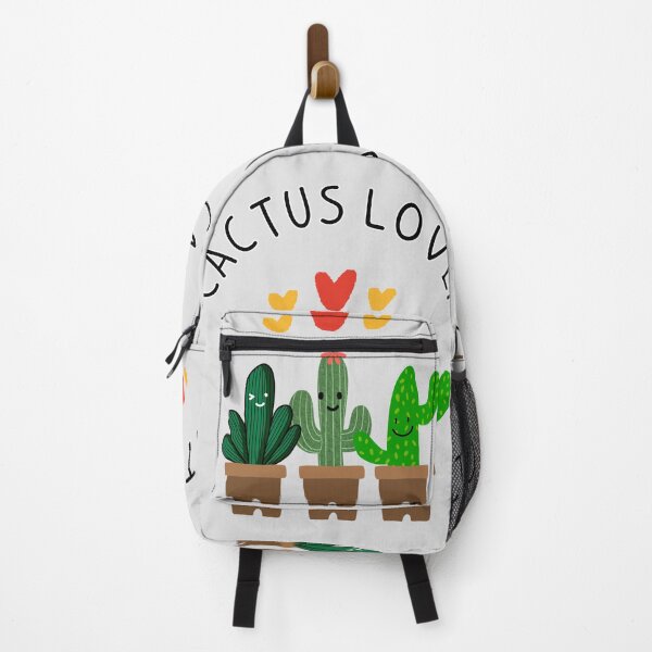 Item preview, cactus lover designed and sold by zzzozzo.