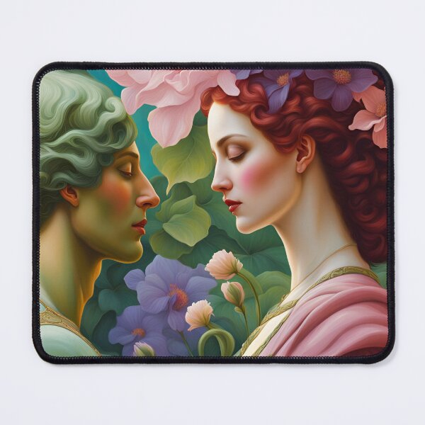 Item preview, Lovers of Colour (34) designed and sold by Valerie Andrews.