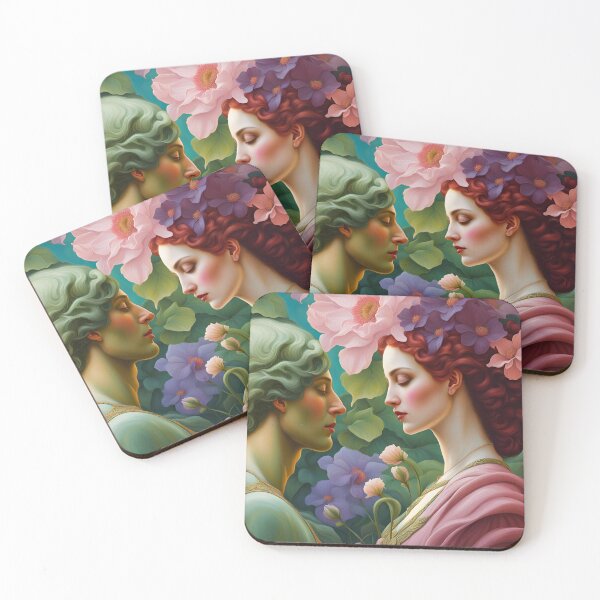 Item preview, Lovers of Colour (34) designed and sold by Valerie Andrews.