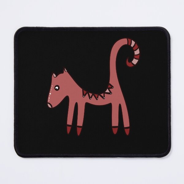 Item preview, Imaginary cat designed and sold by HumeurMandarine.