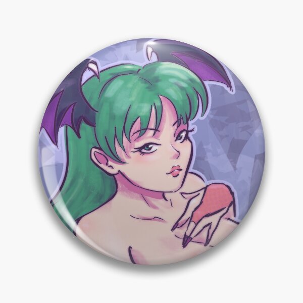 Item preview, Morrigan designed and sold by h0nkytonky.