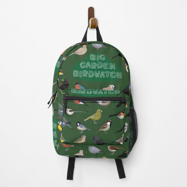 Item preview, Cute Bird Big Garden Birdwatch Set designed and sold by SUPERHERON.