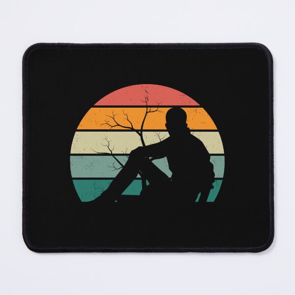 Item preview, Man Pondering in Thought  designed and sold by Bennymp.