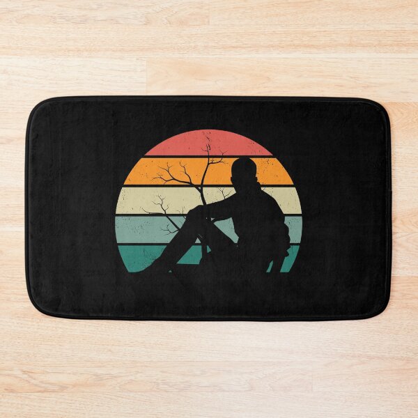 Item preview, Man Pondering in Thought  designed and sold by Bennymp.