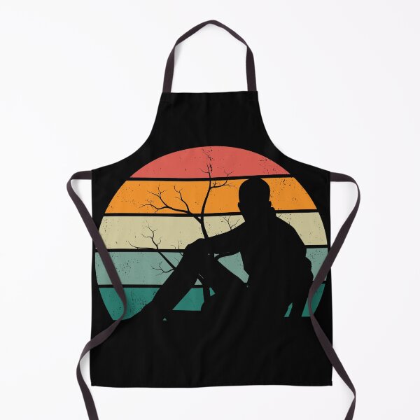 Item preview, Man Pondering in Thought  designed and sold by Bennymp.