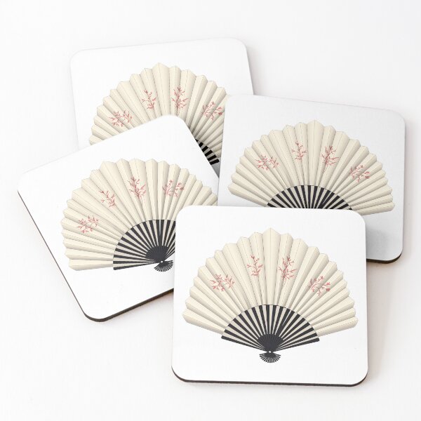 Item preview, Japanese Fan designed and sold by Shutter-Dragon.