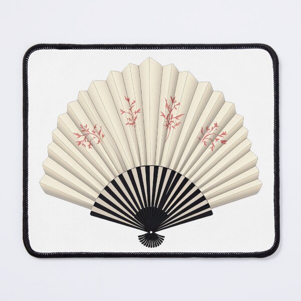 Item preview, Japanese Fan designed and sold by Shutter-Dragon.
