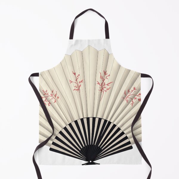 Item preview, Japanese Fan designed and sold by Shutter-Dragon.