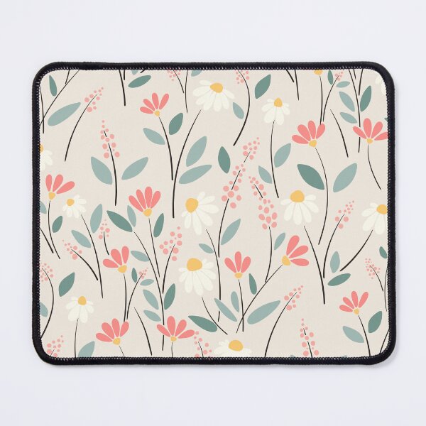 Item preview, Floral Pattern designed and sold by Aakanksha97.