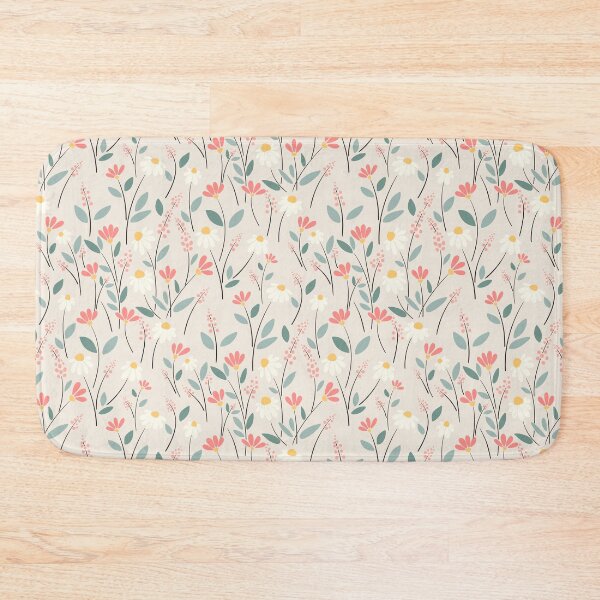 Item preview, Floral Pattern  designed and sold by Aakanksha97.