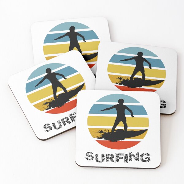 Item preview, Surf Sculpture  designed and sold by Yzakreativ.