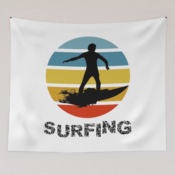 Item preview, Surf Sculpture  designed and sold by Yzakreativ.