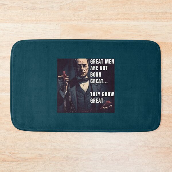 Item preview, Godfather Quote Illustration designed and sold by jonathannvn.