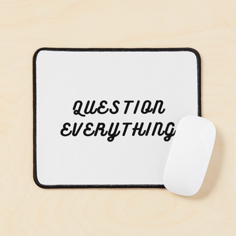 Item preview, Mouse Pad designed and sold by Interdit.
