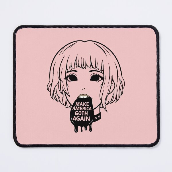 Item preview, Make America Goth Again designed and sold by harshu77.