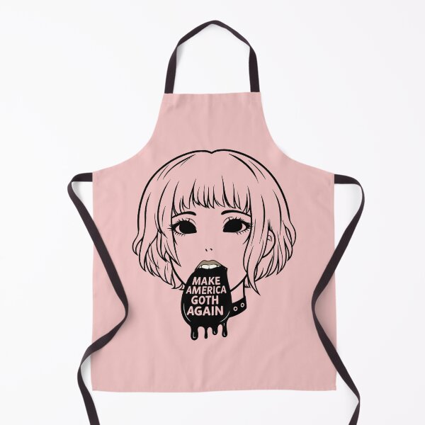 Item preview, Make America Goth Again designed and sold by harshu77.