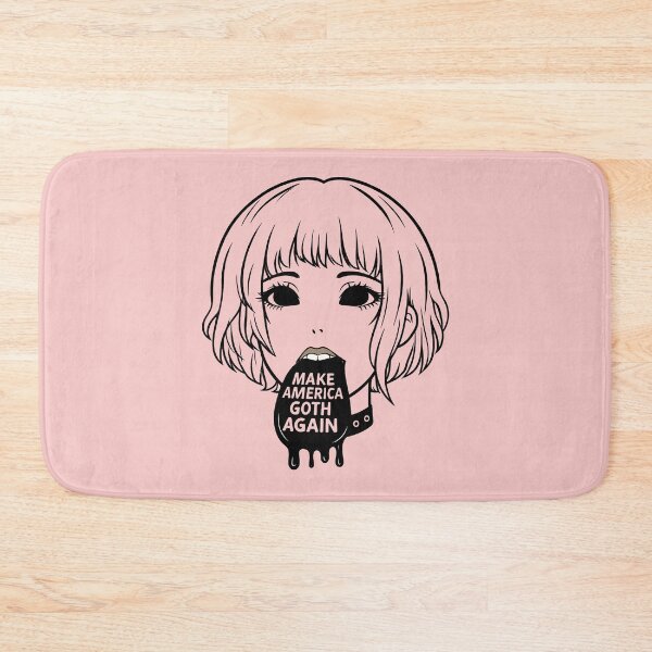 Item preview, Make America Goth Again designed and sold by harshu77.