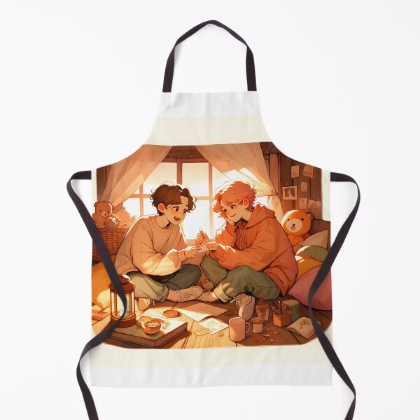 Item preview, Illustration , Friendship Inspired designed and sold by GPrint001.