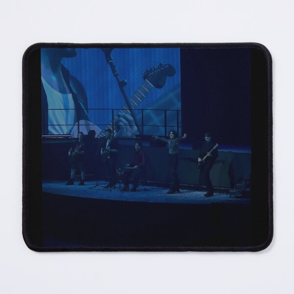 Bring me the horizon Mouse Pad