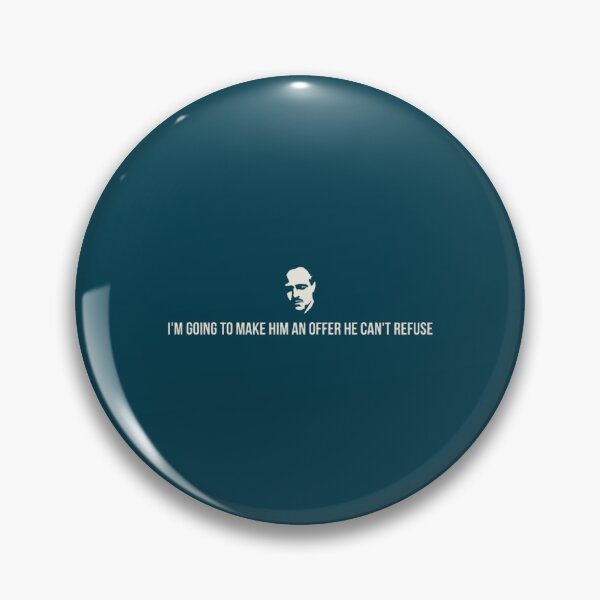 Item preview, Godfather designed and sold by jonathannvn.