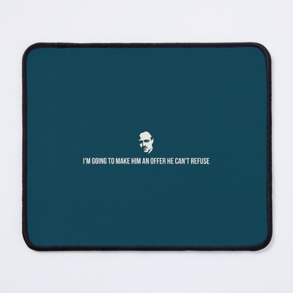 Item preview, Godfather designed and sold by jonathannvn.